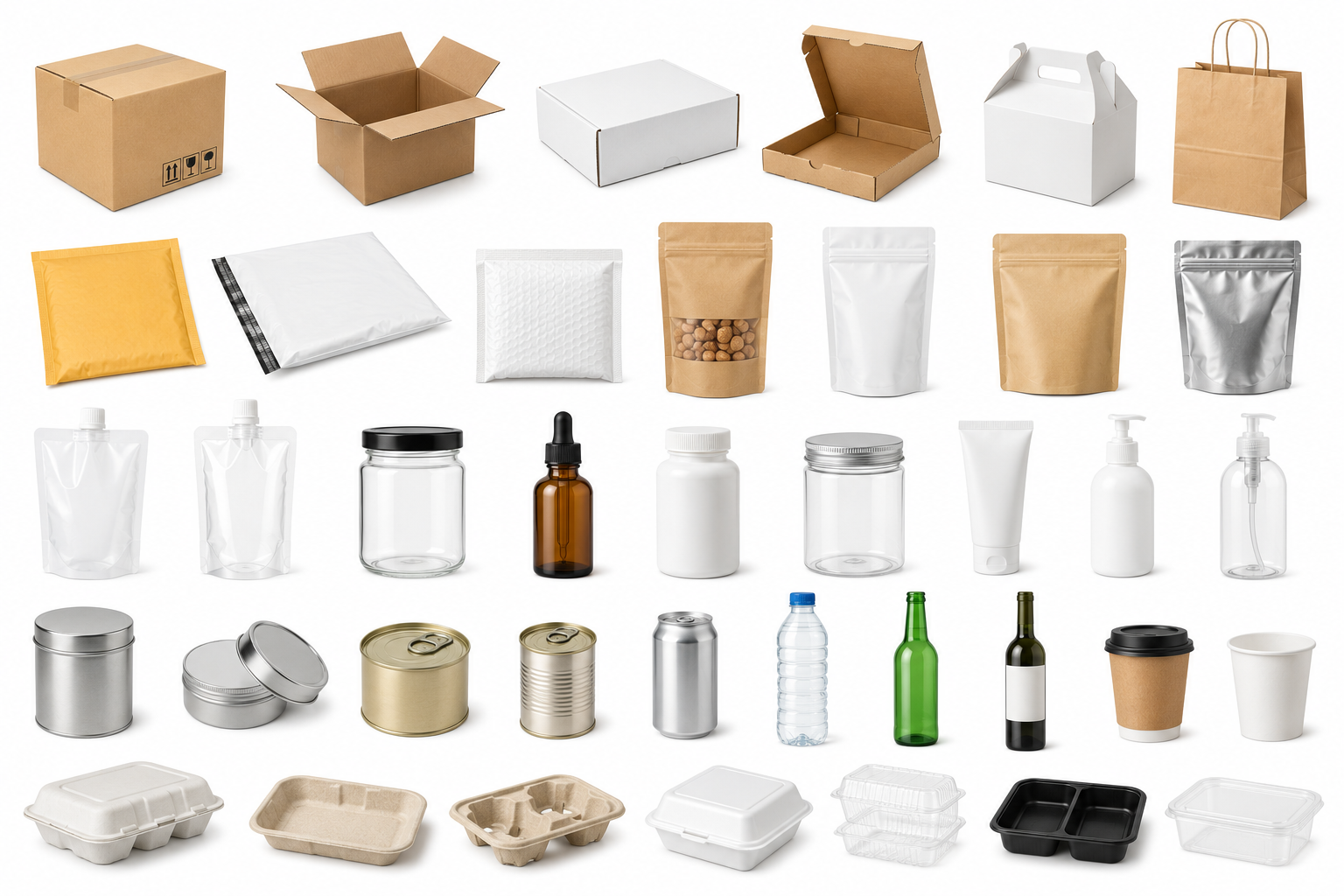 Packaging