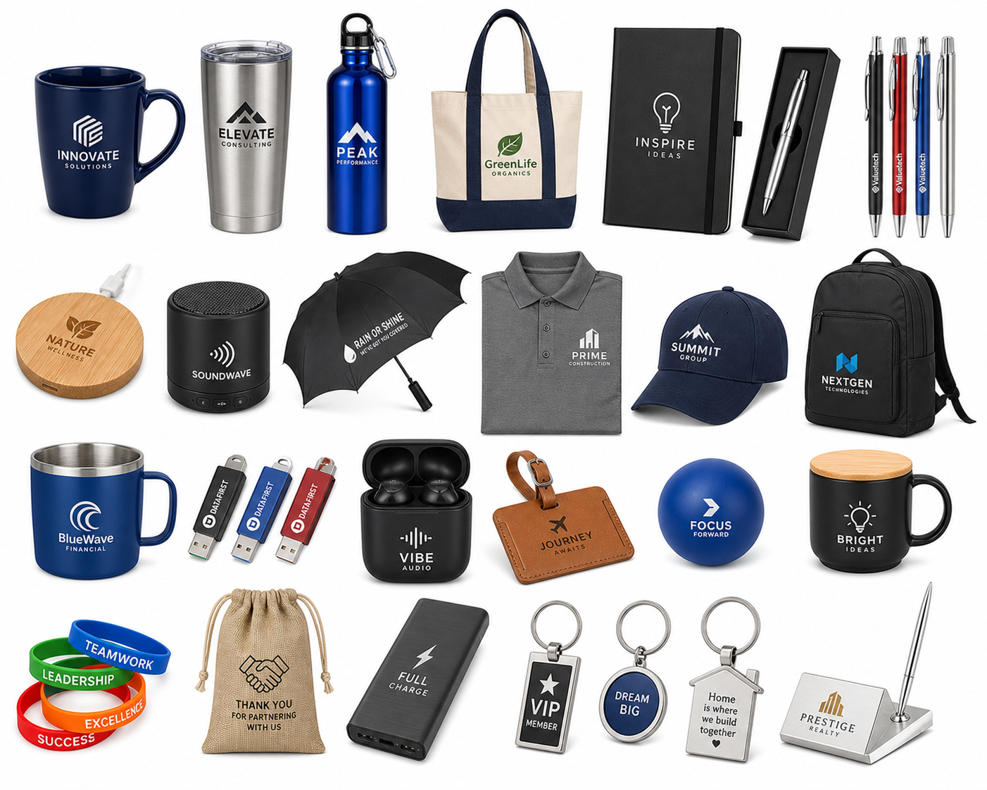 Promotional Gifts