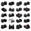 Adjustable Dumbbells Sourcing from China — OEM/ODM & Private Label Supplier/Manufacturer