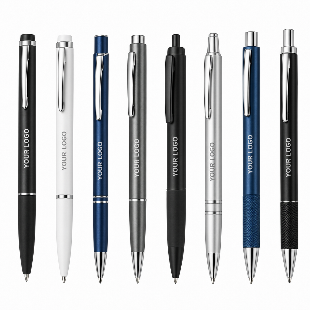 Corporate Promotional Pens