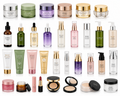 Cosmetic Packaging Containers