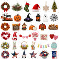Custom Seasonal Decorations Sourcing from China — OEM/ODM & Private Label Supplier/Manufacturer