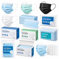 Disposable Medical Face Masks
