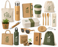 Eco-Friendly Promotional Gifts