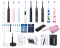 Electric Toothbrush Sourcing