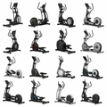 Elliptical Trainer Sourcing from China — OEM/ODM & Private Label Supplier/Manufacturer