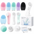 Facial Cleansing Devices