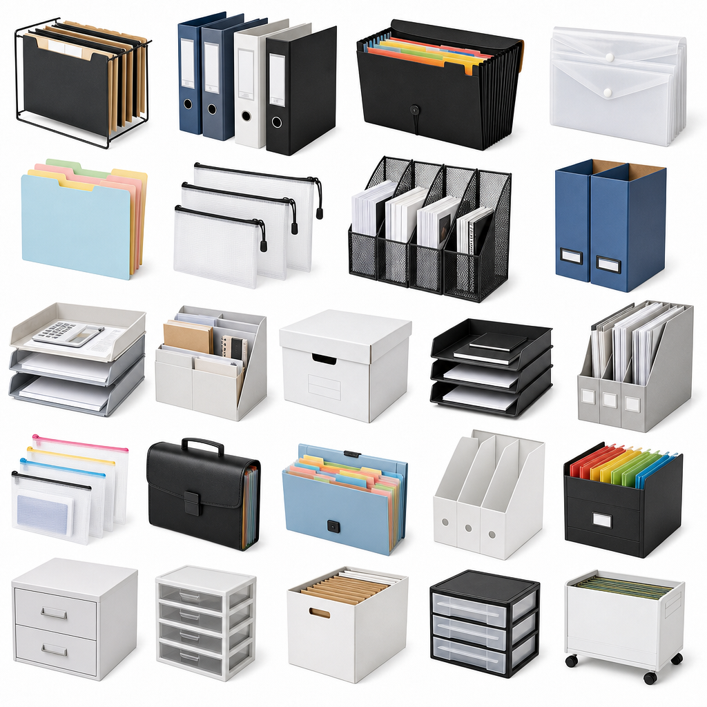 File Folders & Sourcing from China — OEM/ODM & Private Label Supplier/Manufacturer