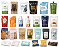 Flexible Packaging & Pouches