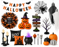 Halloween Decorations Manufacturing Sourcing from China — OEM/ODM & Private Label Supplier/Manufacturer