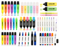 Highlighters & Markers Sourcing from China — OEM/ODM & Private Label Supplier/Manufacturer