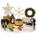Holiday Lighting & Sourcing from China — OEM/ODM & Private Label Supplier/Manufacturer