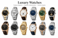 Luxury Watches Sourcing Sourcing from China — OEM/ODM & Private Label Supplier/Manufacturer
