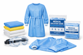 Medical Isolation Gowns