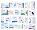 Medical & Healthcare Packaging