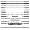 Olympic Barbell & Sourcing from China — OEM/ODM & Private Label Supplier/Manufacturer