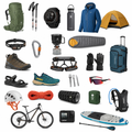 Outdoor & Sports Sourcing from China — OEM/ODM & Private Label Supplier/Manufacturer