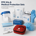 PPE Kits & Medical Protection Sets