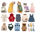 Pet Apparel Sourcing Sourcing from China — OEM/ODM & Private Label Supplier/Manufacturer