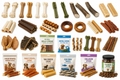 Pet Chew Products Sourcing from China — OEM/ODM & Private Label Supplier/Manufacturer