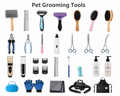 Pet Grooming Tools Sourcing from China — OEM/ODM & Private Label Supplier/Manufacturer