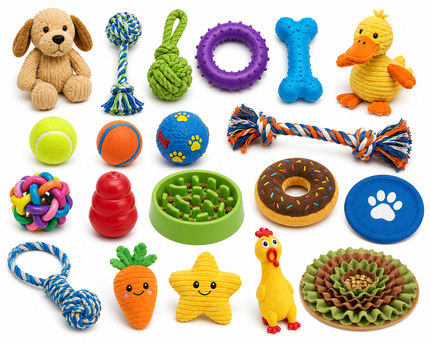 Pet Toys Sourcing from China — OEM/ODM & Private Label Supplier/Manufacturer