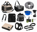 Pet Travel Accessories Sourcing from China — OEM/ODM & Private Label Supplier/Manufacturer