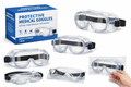 Protective Medical Goggles