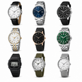 Quartz Wrist Watches Sourcing from China — OEM/ODM & Private Label Supplier/Manufacturer