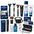 Razors & Shaving Accessories