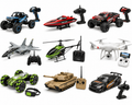 Remote Control (RC) Sourcing from China — OEM/ODM & Private Label Supplier/Manufacturer