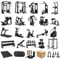 Resistance Bands Set Sourcing from China — OEM/ODM & Private Label Supplier/Manufacturer