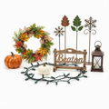 Seasonal Outdoor Decorations Sourcing from China — OEM/ODM & Private Label Supplier/Manufacturer