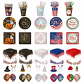 Seasonal Party Supplies Sourcing from China — OEM/ODM & Private Label Supplier/Manufacturer