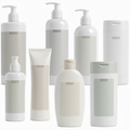 Shampoo & Conditioner Bottles