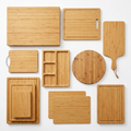 Bamboo Cutting Boards Sourcing from China — OEM/ODM & Private Label Supplier/Manufacturer