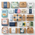 Custom Printed Carton Boxes
