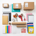 E-commerce Shipping Packaging