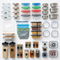 Food Storage Containers Sourcing from China — OEM/ODM & Private Label Supplier/Manufacturer