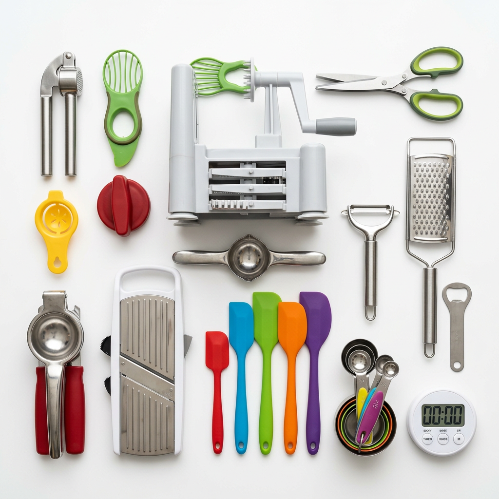 Kitchen Gadgets & Sourcing from China — OEM/ODM & Private Label Supplier/Manufacturer