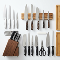 Kitchen Knife Set Sourcing from China — OEM/ODM & Private Label Supplier/Manufacturer