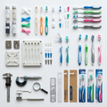 Manual Toothbrush Manufacturing