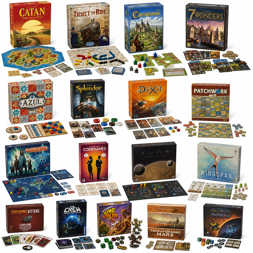 Board Games & Sourcing from China — OEM/ODM & Private Label Supplier/Manufacturer