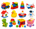 Plastic Toys Sourcing from China — OEM/ODM & Private Label Supplier/Manufacturer