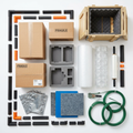Protective Industrial Packaging
