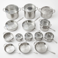 Stainless Steel Cookware Sourcing from China — OEM/ODM & Private Label Supplier/Manufacturer