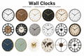 Wall Clocks Sourcing Sourcing from China — OEM/ODM & Private Label Supplier/Manufacturer